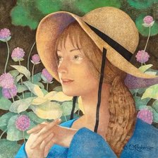 Cross stitch pattern: #1589970