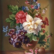 Cross stitch pattern: #1590279