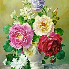 Cross stitch pattern: #1590433