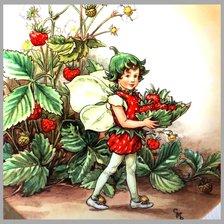 Cross stitch pattern: #1590456