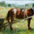 Preview of cross stitch pattern: #1590482