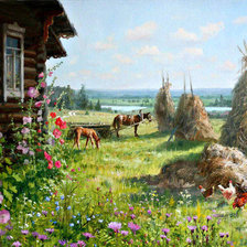 Cross stitch pattern: #1590482