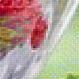 Preview of cross stitch pattern: #1590503