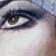 Preview of cross stitch pattern: #1590526