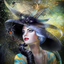 Cross stitch pattern: #1590526