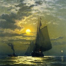 Cross stitch pattern: #1591666