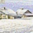 Preview of cross stitch pattern: #1591674
