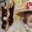 Preview of cross stitch pattern: #1591742