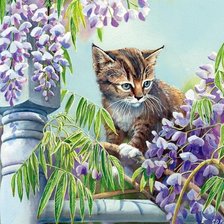 Cross stitch pattern: #1591768