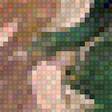 Preview of cross stitch pattern: #1592250