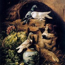 Cross stitch pattern: #1592488