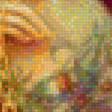 Preview of cross stitch pattern: #1592494