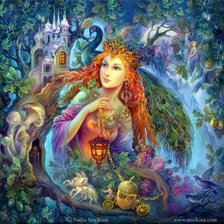 Cross stitch pattern: #1592494