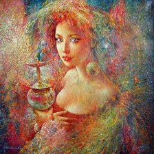 Cross stitch pattern: #1592496