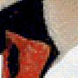 Preview of cross stitch pattern: #1592509