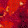 Preview of cross stitch pattern: #1593491