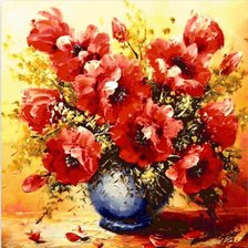 Cross stitch pattern: #1593491