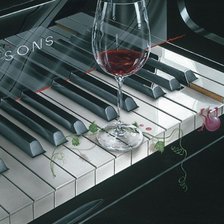 Cross stitch pattern: #1593616