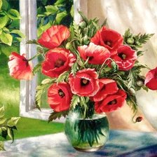 Cross stitch pattern: #1594363