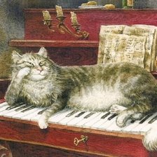 Cross stitch pattern: #1594377