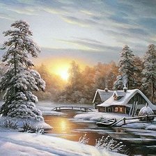 Cross stitch pattern: #1594738