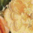 Preview of cross stitch pattern: #1595161