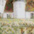 Preview of cross stitch pattern: #1595372