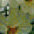 Preview of cross stitch pattern: #1595693