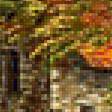 Preview of cross stitch pattern: #1595898