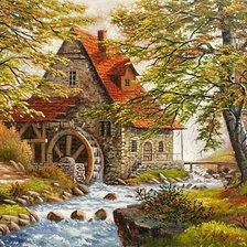 Cross stitch pattern: #1595898
