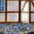 Preview of cross stitch pattern: #1595903