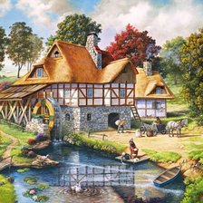 Cross stitch pattern: #1595903