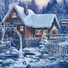 Cross stitch pattern: #1595905
