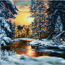 Cross stitch pattern: #1595912