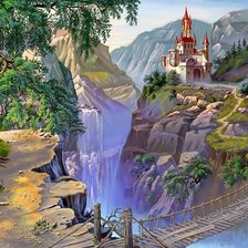 Cross stitch pattern: #1595955