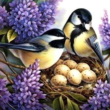 Cross stitch pattern: #1595956