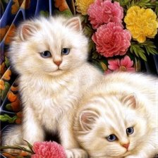 Cross stitch pattern: #1596258