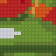 Preview of cross stitch pattern: #1596888