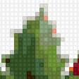 Preview of cross stitch pattern: #1596890