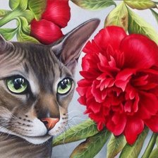 Cross stitch pattern: #1597087