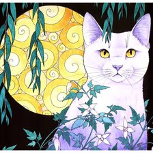 Cross stitch pattern: #1597292