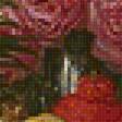 Preview of cross stitch pattern: #1597323