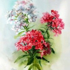 Cross stitch pattern: #1597410