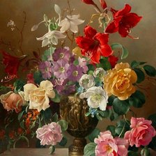 Cross stitch pattern: #1597442