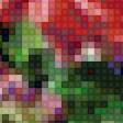 Preview of cross stitch pattern: #1597443