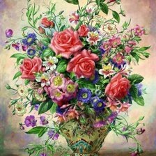 Cross stitch pattern: #1597443