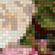 Preview of cross stitch pattern: #1597447