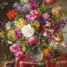 Cross stitch pattern: #1597447