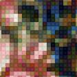 Preview of cross stitch pattern: #1597448