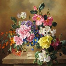 Cross stitch pattern: #1597448